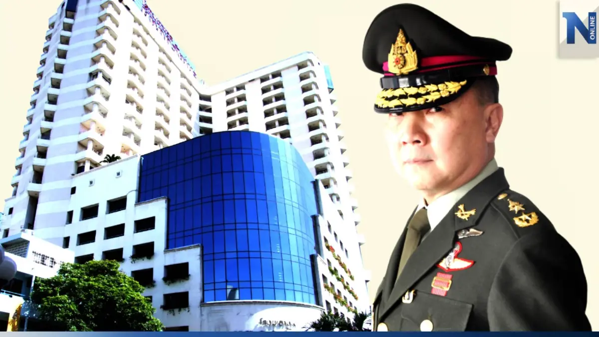 หมอเหรียญทอง ซัด นโยบายพรรคการเมืองกระทบต้นทุน งดรับพนักงานใหม่-เลิกจ้าง หมอเหรียญทอง ซัด นโยบายพรรคการเมืองกระทบต้นทุน งดรับพนักงานใหม่-เลิกจ้าง