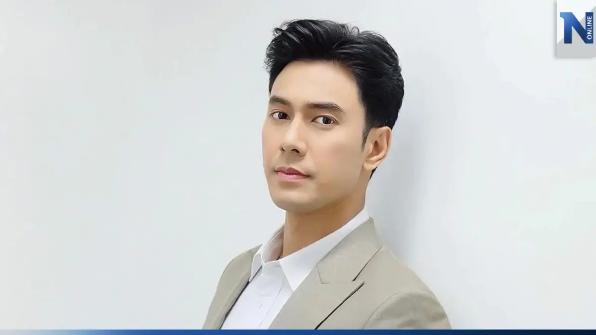 เผยโฉม"คุณหมอผู้ช่วยชีวิต" เอส กันตพงษ์ "คริสติน่า"ย้ำ จะขอจดจำบุญคุณครั้งนี้ตลอดไป 