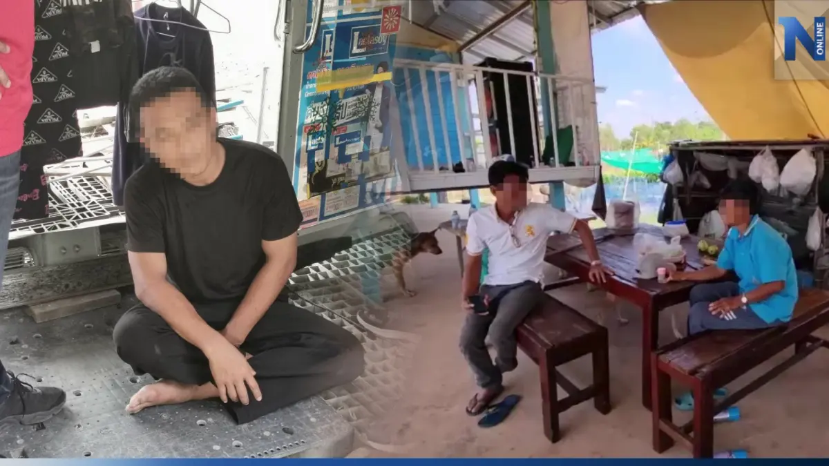 แม่ "ไอ้แจ๊ค" เสียใจ ลูกลงมือสังหาร อาผู้มีพระคุณ ประกาศตัดขาดปล่อยตามกรรม