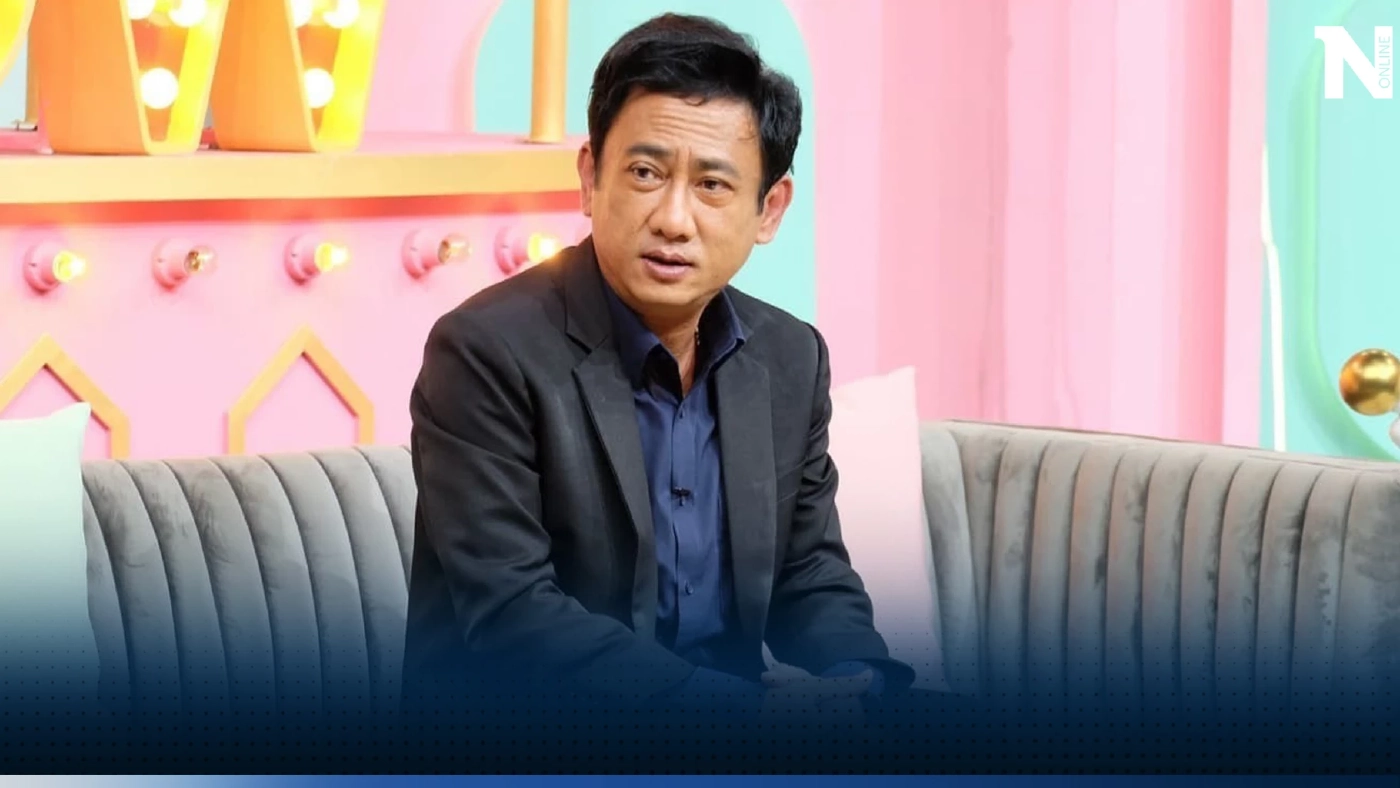 ย้อนประวัติ "เอกพจน์" นายกคลองหลวง ถูกแจ้งข้อหาเรียกรับสินบน 3 ล้าน 