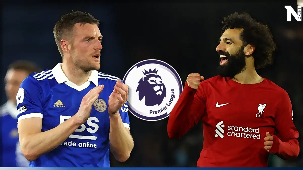 ดูบอลสด "เลสเตอร์ vs ลิเวอร์พูล" พรีเมียร์ลีก 02.00 น. เช็กสถิติ-ความพร้อมล่าสุด