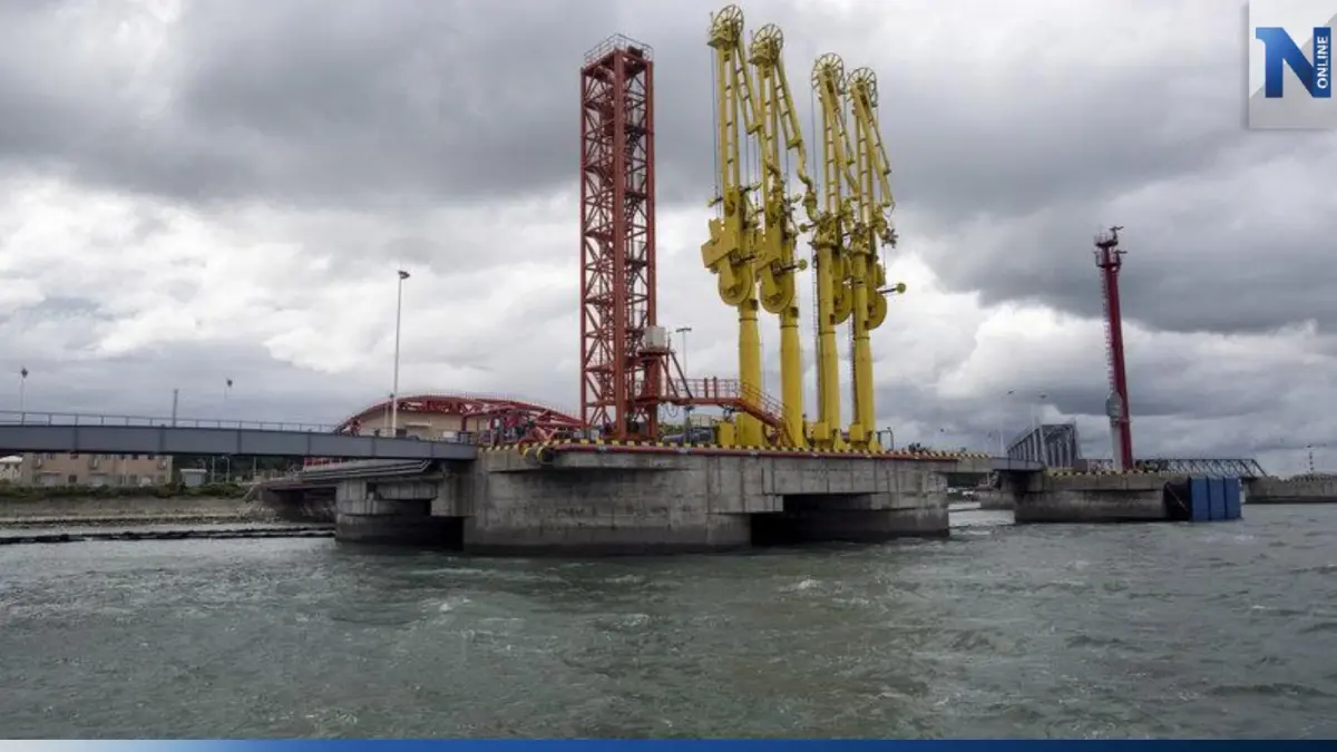 รัสเซียใช้ท่อเมียนมาส่งน้ำมันให้จีน