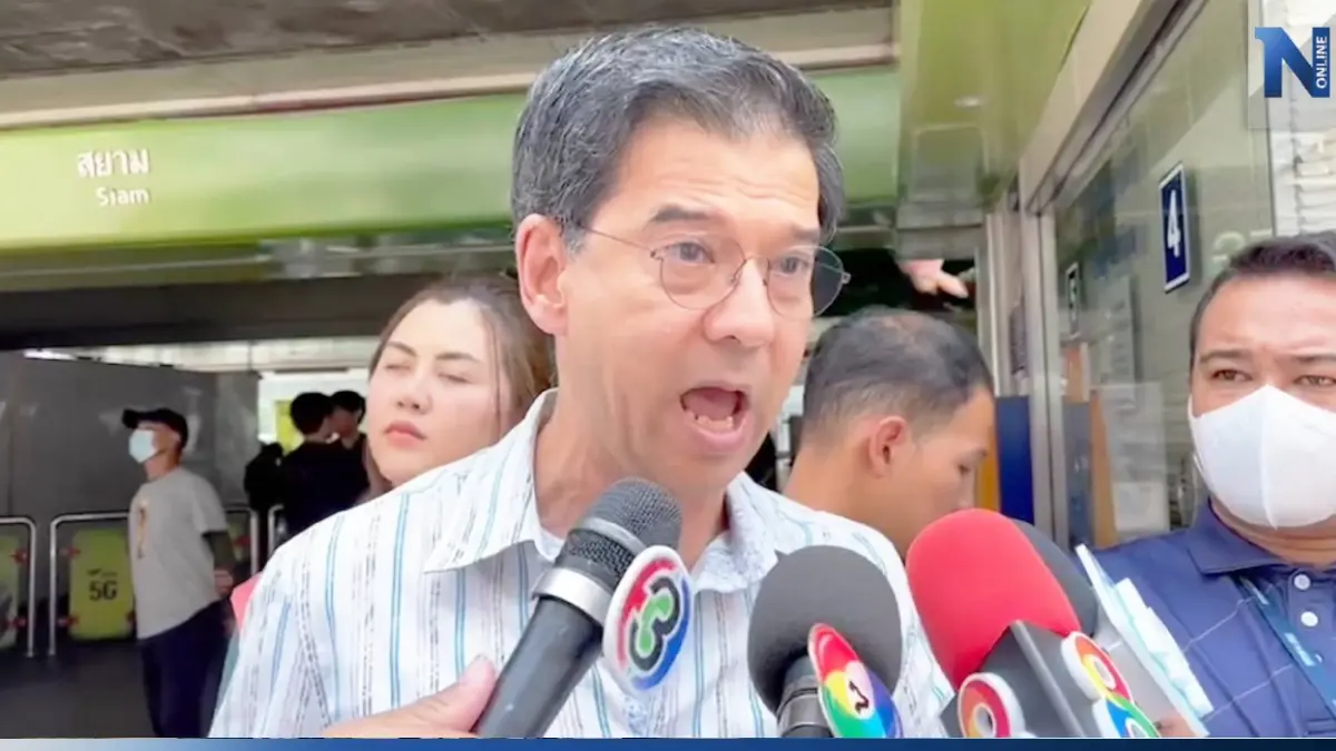 "ศิธา" ยันโพสต์เดือด เหตุ "หมอชลน่าน" ไม่ยอมจบ "ศิธา" ยันโพสต์เดือด เหตุ "หมอชลน่าน" ไม่ยอมจบ
