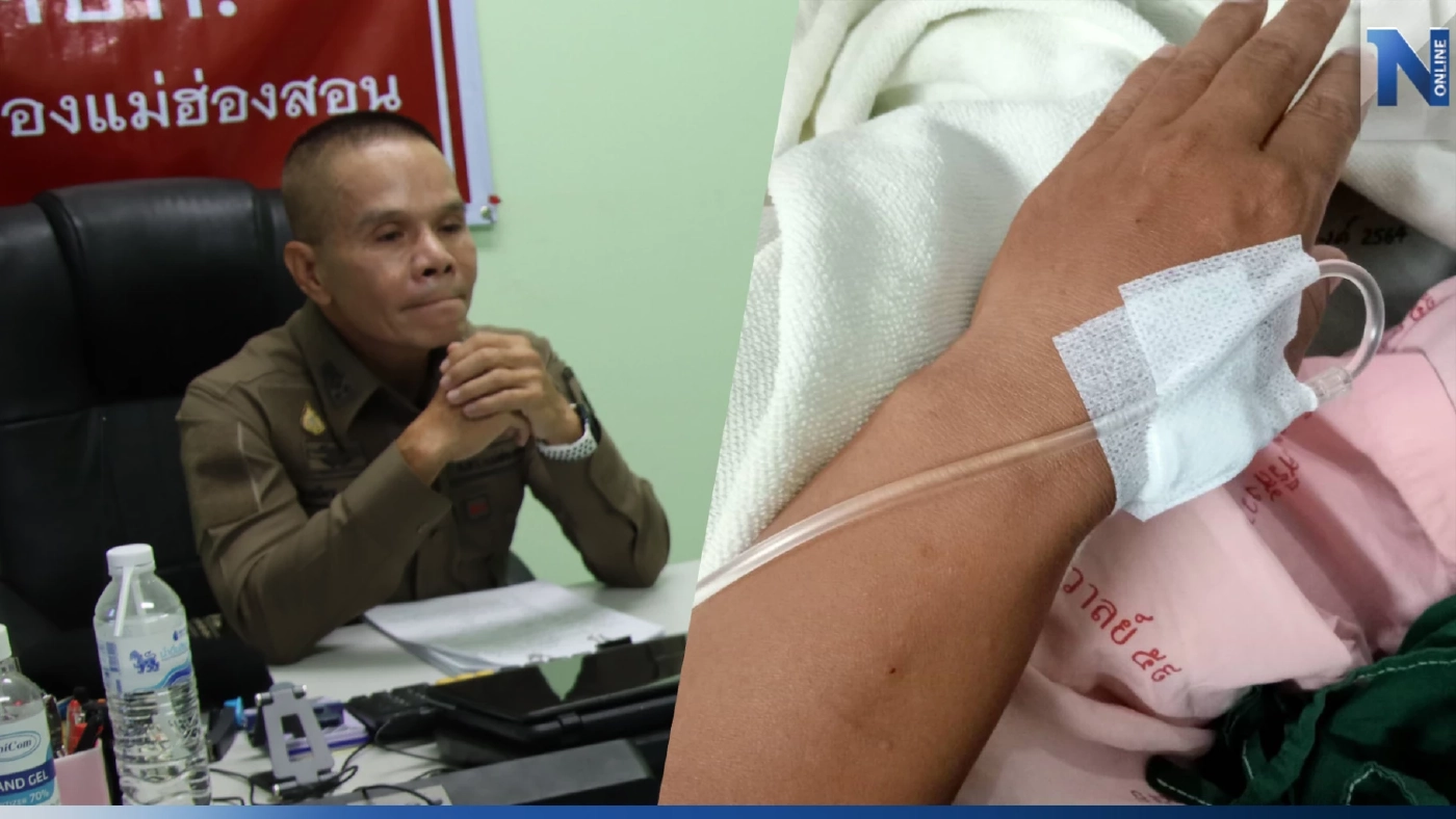 สั่งเปลี่ยนตัว"พนักงานสอบสวน"แล้ว คดีนายจ้างซ้อม"ลูกจ้างสาว"แท้งลูก