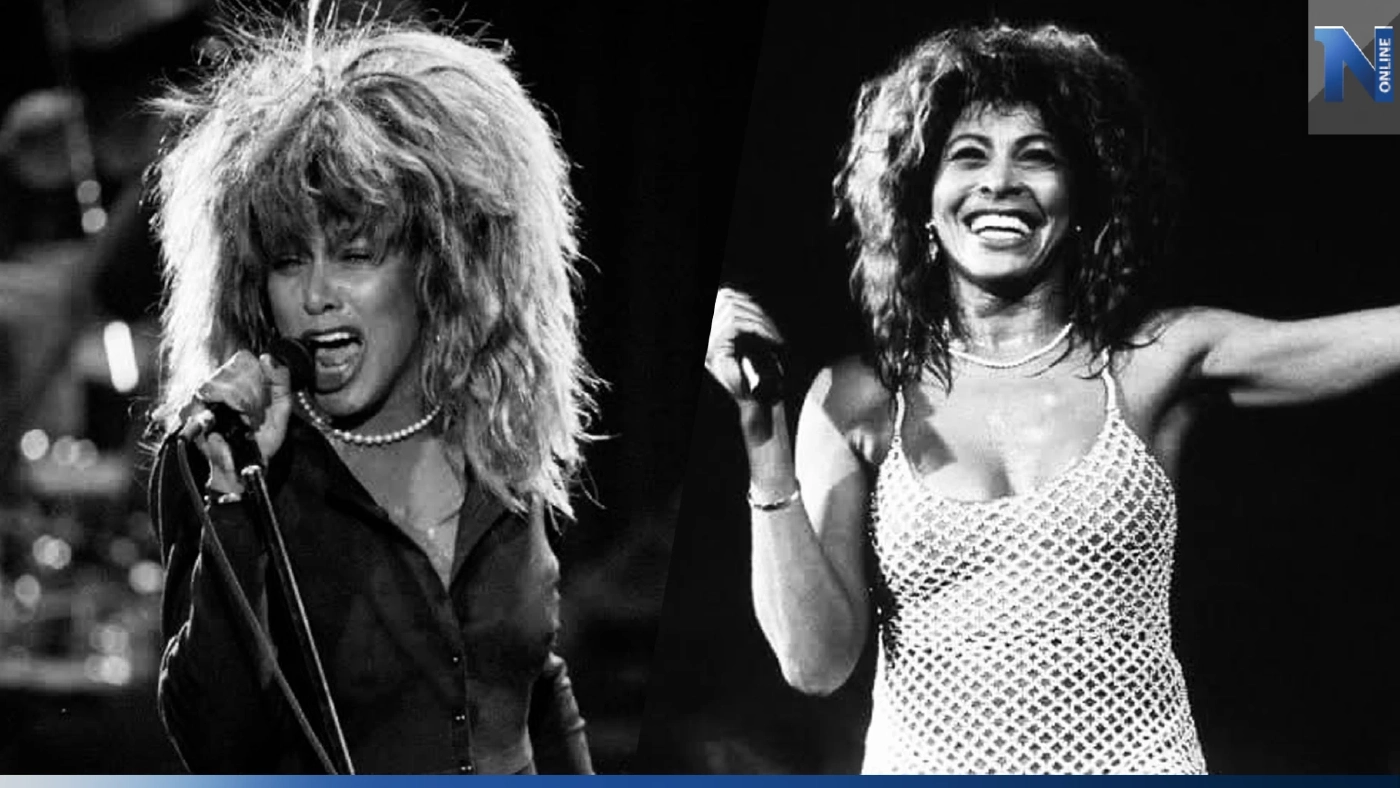 ปิดตำนาน "ทีน่า เทิร์นเนอร์" เจ้าแม่ร็อกแอนด์โรล เสียชีวิตแล้วในวัย 83 ปี