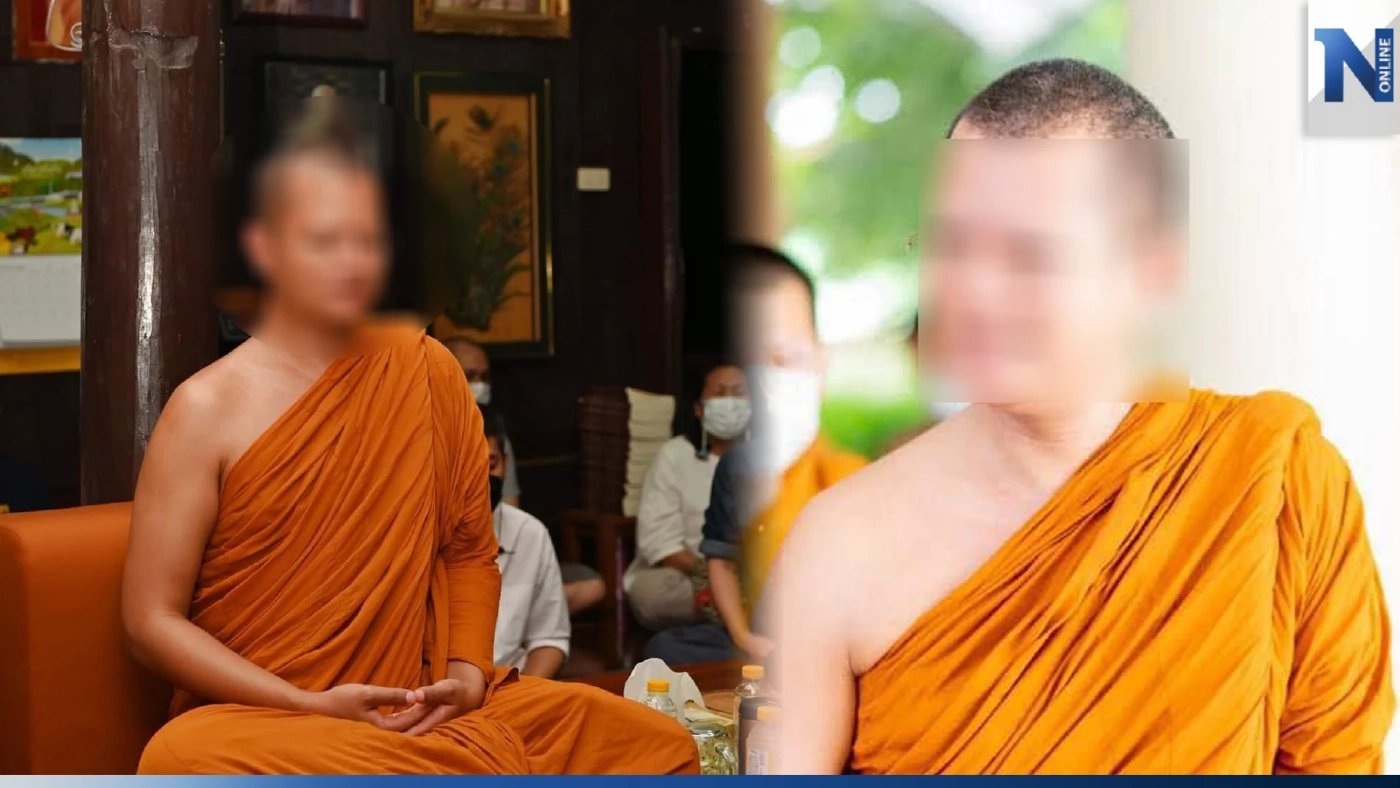 เปิดประวัติ "พระอาจารย์คม" พระสายกรรมฐานชื่อดัง