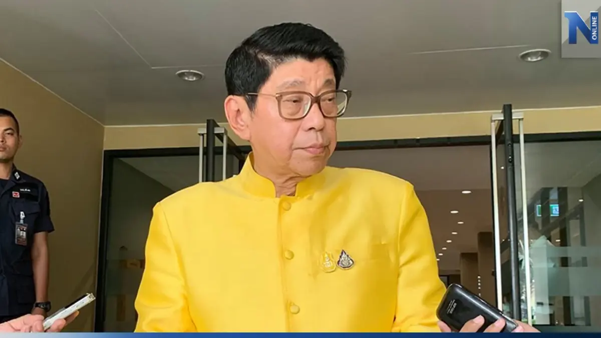 "วิษณุ" ชี้ "ทักษิณ" กลับไทยคุมตัวที่ราชทัณฑ์เท่านั้น "วิษณุ" ชี้ "ทักษิณ" กลับไทยคุมตัวที่ราชทัณฑ์เท่านั้น