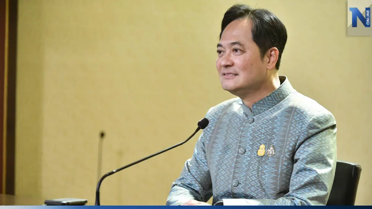 “รัฐบาล” เตรียมความพร้อม จากสัญญาณการฟื้นตัวทางเศรษฐกิจของจีน