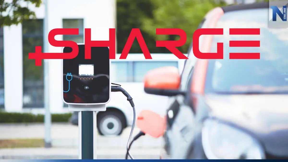"SHARGE" ชง 4 ข้อเสนอ รัฐบาลใหม่ ดันเข้าถึงรถEV  ช่วยอากาศดี ลดค่าใช้จ่าย