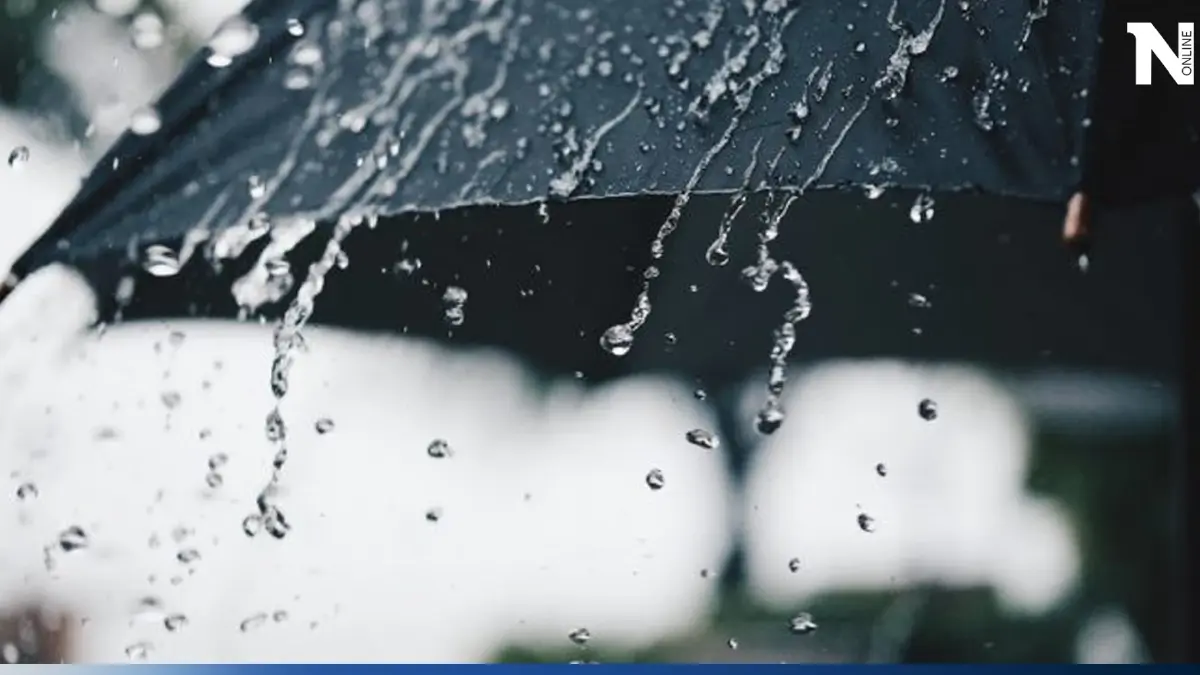 กรมอุตุนิยมวิทยาประกาศ การเริ่มต้นฤดูฝนของประเทศไทย พ.ศ. 2566 กรมอุตุนิยมวิทยาประกาศ การเริ่มต้นฤดูฝนของประเทศไทย พ.ศ. 2566
