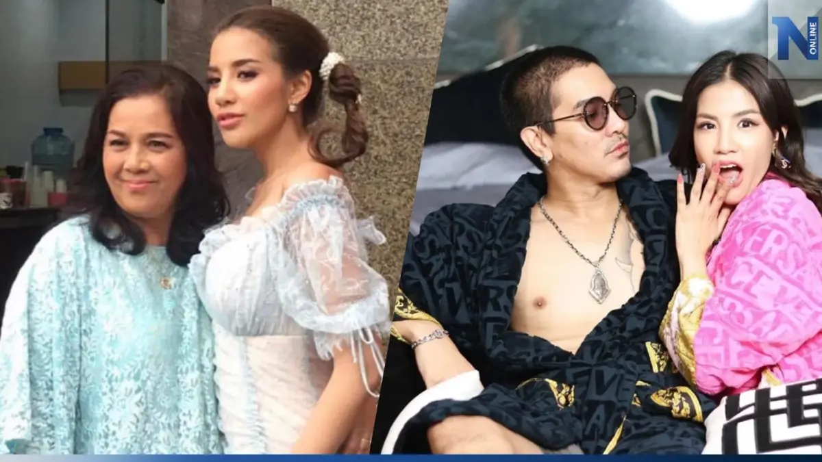 เรียกร้องหาความยุติธรรม "แม่ใบเตย อาร์สยาม" โพสต์โหดร้ายเกินไป เรียกร้องหาความยุติธรรม "แม่ใบเตย อาร์สยาม" โพสต์โหดร้ายเกินไป