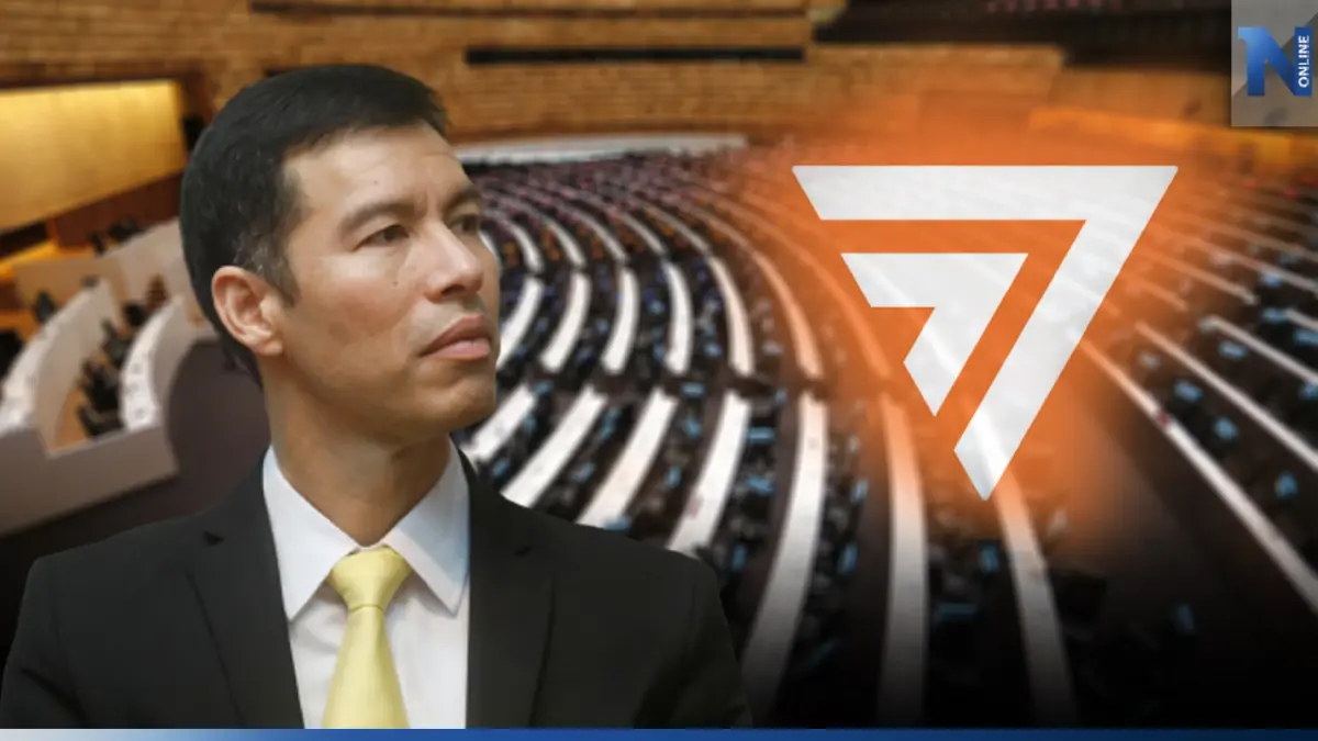 "เจษฎ์"แนะก้าวไกลไปทำความเข้าใจคำว่า"ประธานสภา"ใหม่