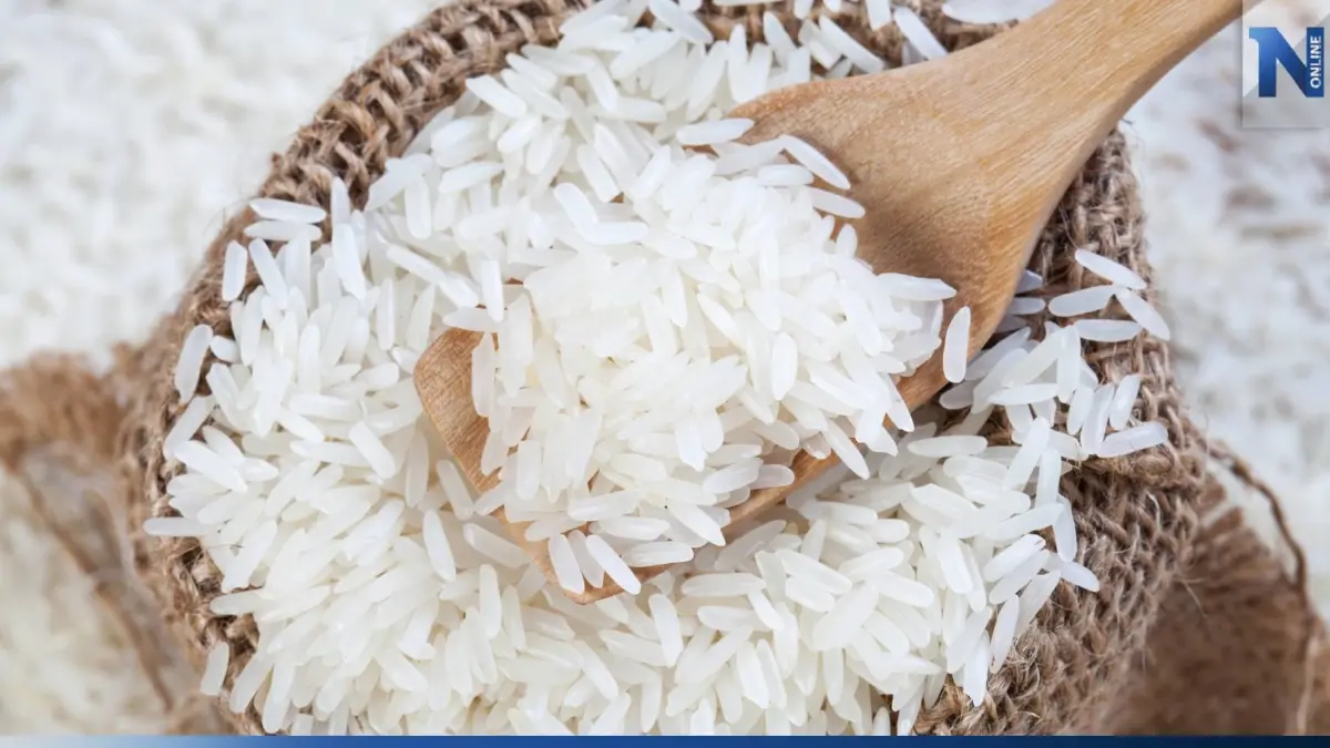 ไทยส่งออกข้าว 4 เดือนแรกกว่า 2.79 ล้านตัน เพิ่มขึ้น 23.61%