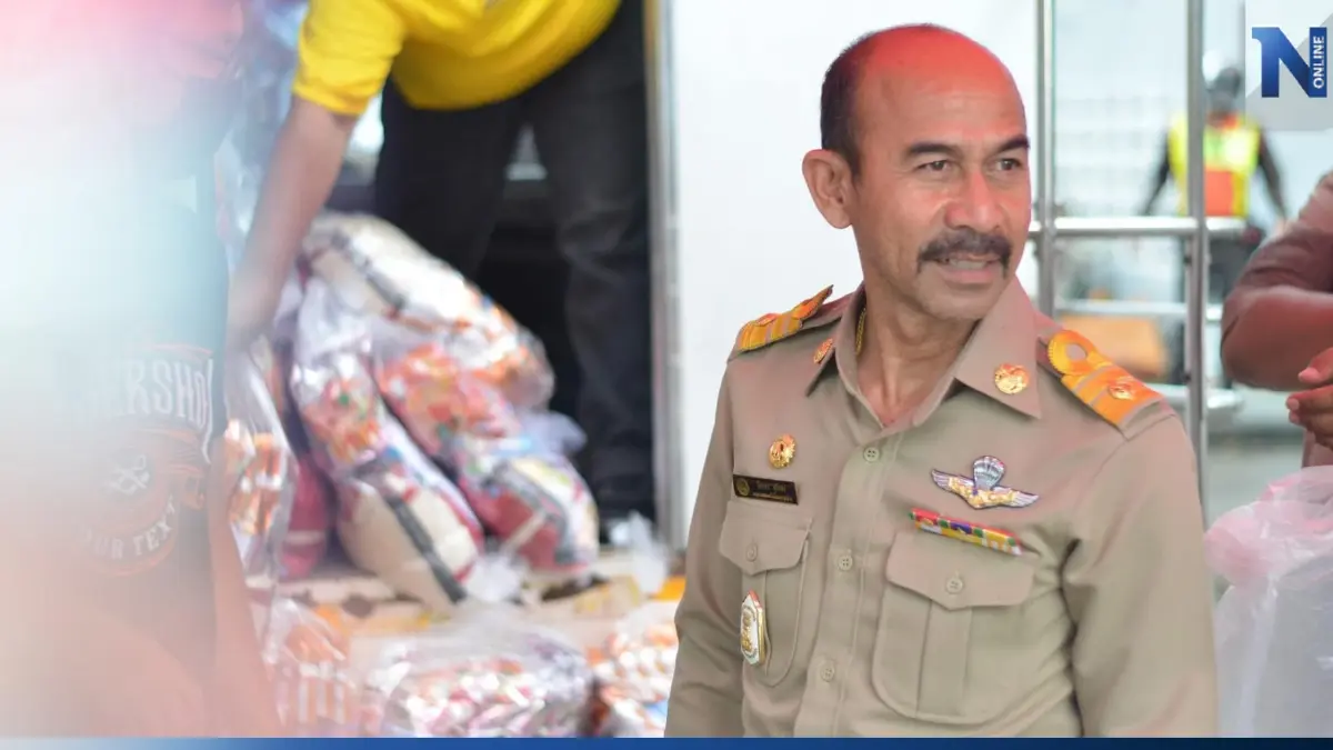 กกต.แจกใบแดง ตัดสิทธิการเมือง นายกฯ"เขารูปช้าง" 10 ปี ปมใส่ร้าย กกต.แจกใบแดง ตัดสิทธิการเมือง นายกฯ"เขารูปช้าง" 10 ปี ปมใส่ร้าย