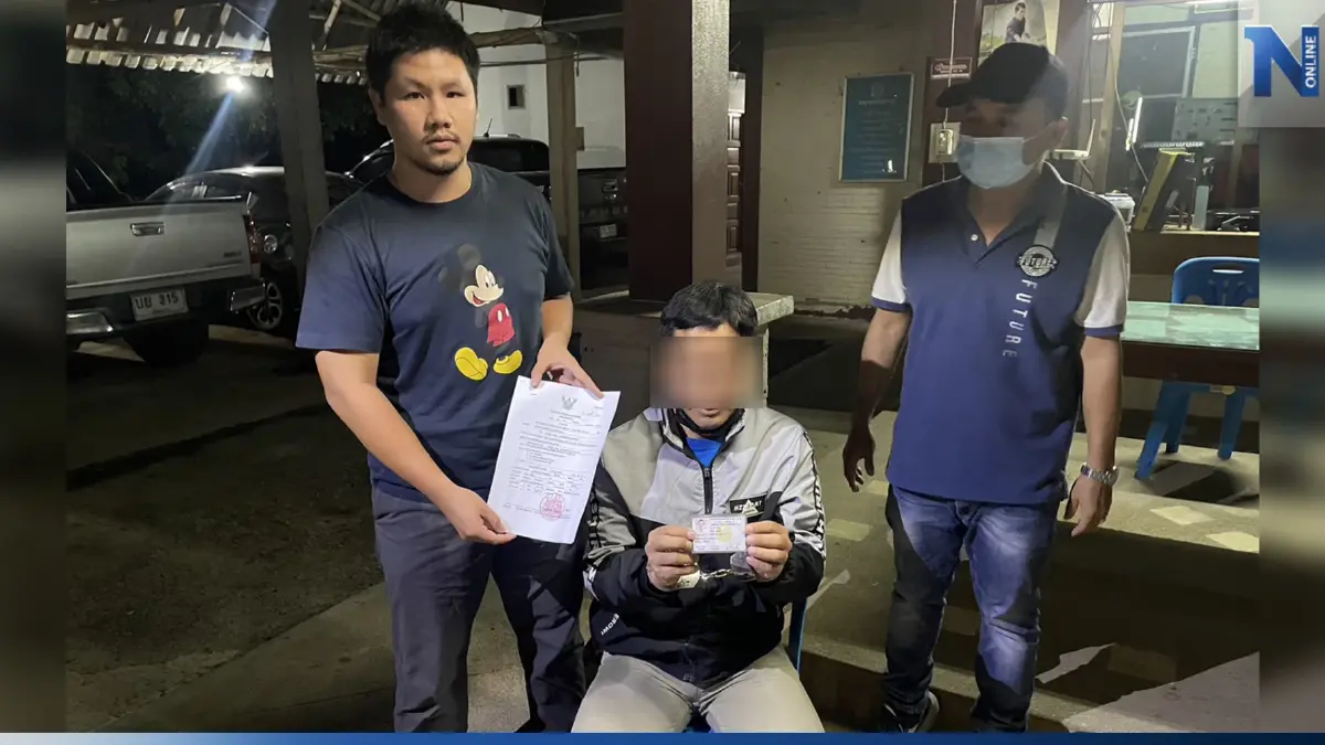 หนีไม่รอด สกัดจับแก๊งขนต่างด้าว หลังหลบหนีการจับกุมข้ามจังหวัด หนีไม่รอด สกัดจับแก๊งขนต่างด้าว หลังหลบหนีการจับกุมข้ามจังหวัด