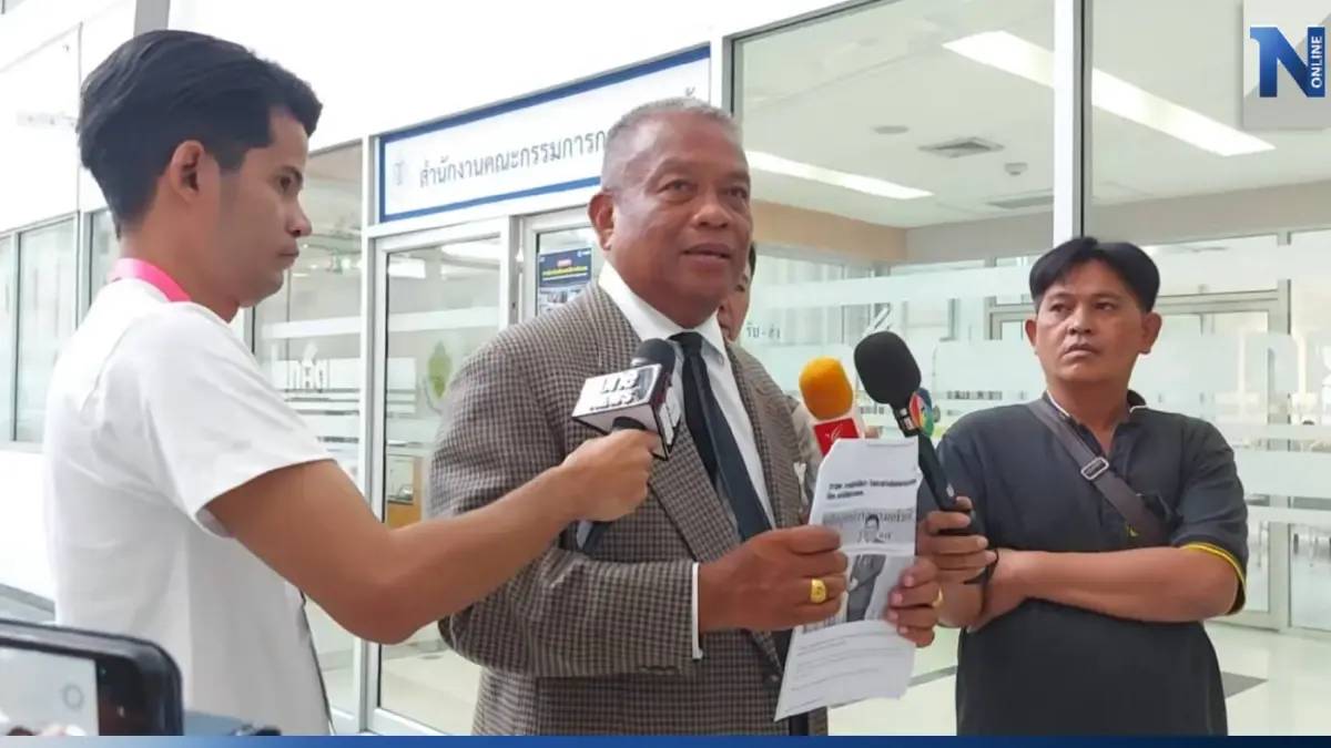 "วัชระ" กลัวบัตรผีโผล่ จี้กกต. เร่งอุดช่องโหว่ หลังพบ "บัตรโล้น" ส่อโกงลต. "วัชระ" กลัวบัตรผีโผล่ จี้กกต. เร่งอุดช่องโหว่ หลังพบ "บัตรโล้น" ส่อโกงลต.