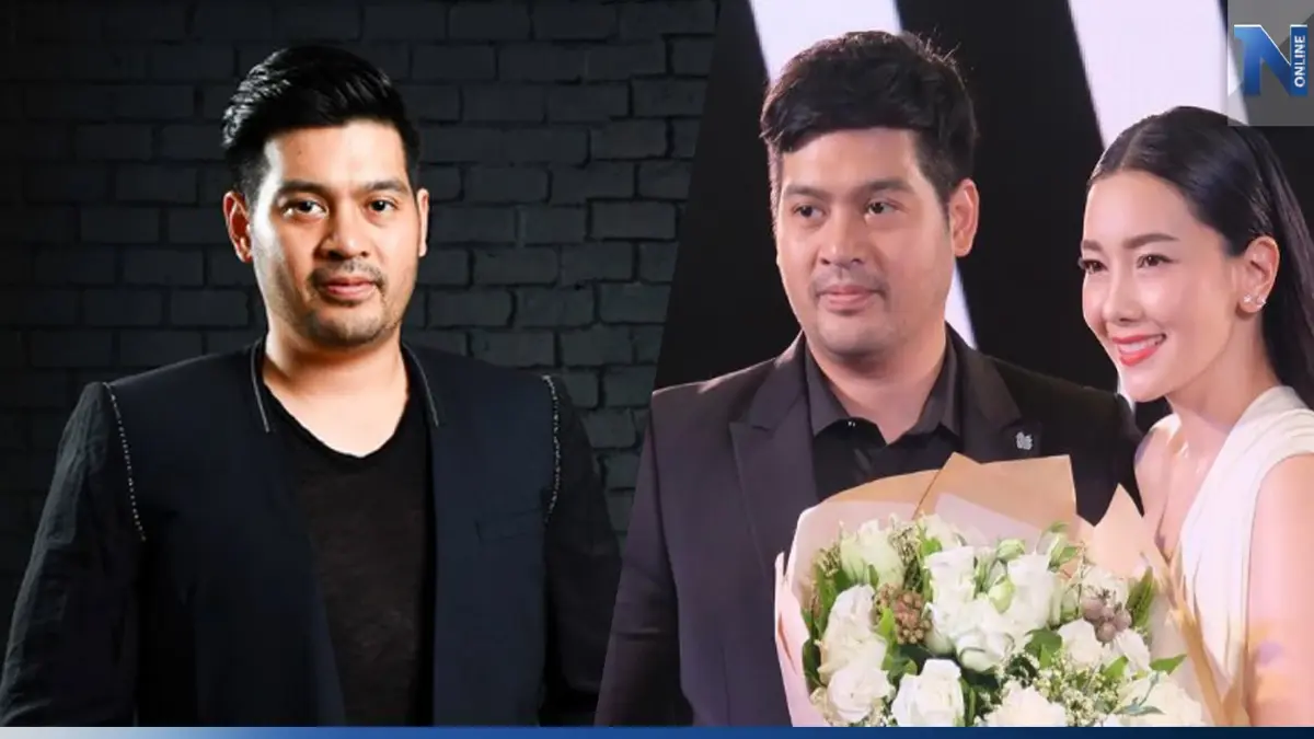 สะดุ้งเลย ‘ต๊อด ปิติ’ โพสต์ถามแรง มีใครเกลียด...ไหม? สะดุ้งเลย ‘ต๊อด ปิติ’ โพสต์ถามแรง มีใครเกลียด...ไหม?