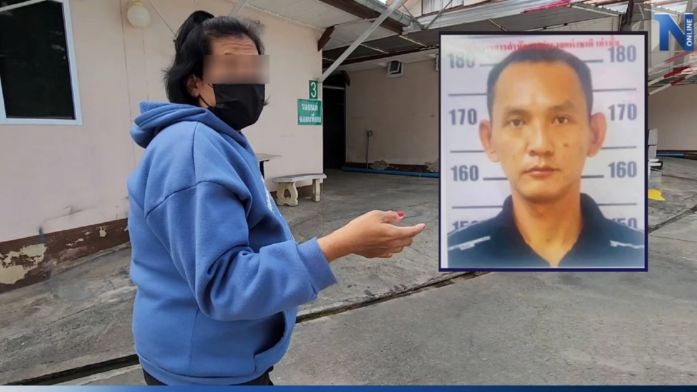 เปิดใจ "แม่บ้าน"โรงแรม สถานที่ปลิดชีพเซลล์สาว หวิดถูก"ณัฐพล"สังหารอีกราย