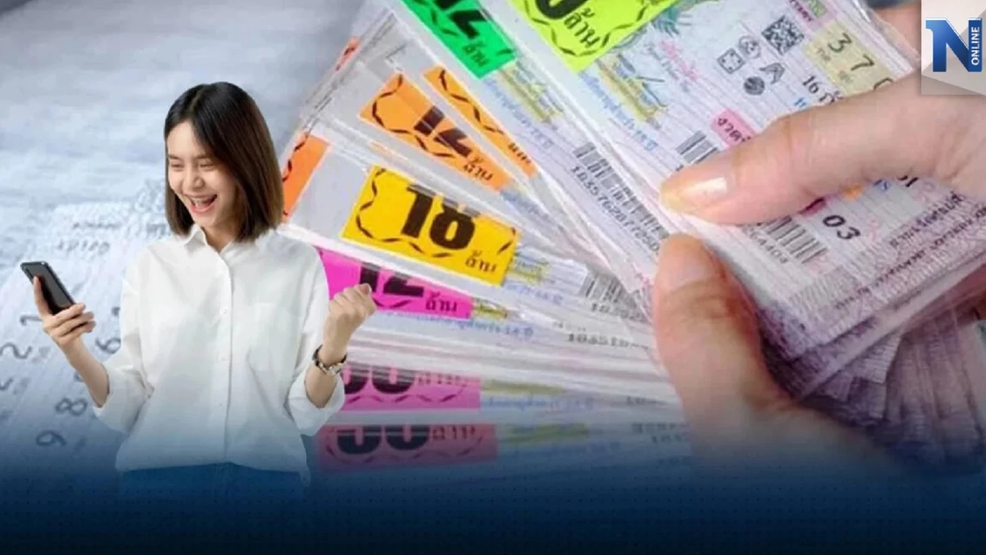 ส่อง "สถิติหวยออกวันพฤหัส" ลุ้น หวยงวด1/6/66 เลขเด็ดออกซ้ำ เลขไหนมาแรง  