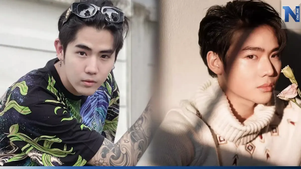 2 นักแสดงชื่อดัง ลงนะฝ่ามือ เสริมดวง พร้อมเผยแนวทางเลขเด็ด ลุ้นโชคงวด1/6/66