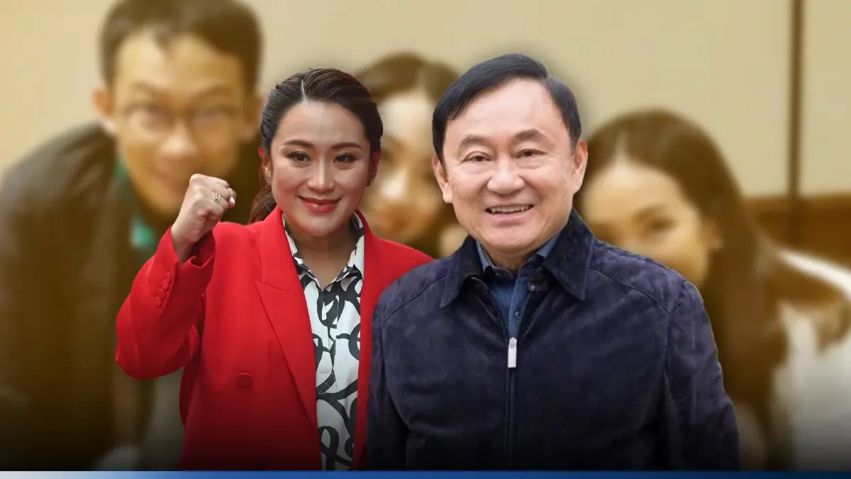 “ทักษิณ” โพสต์ข้อความ “กลับไทย” กรกฎาคมนี้ แน่นอน “ทักษิณ” โพสต์ข้อความ “กลับไทย” กรกฎาคมนี้ แน่นอน