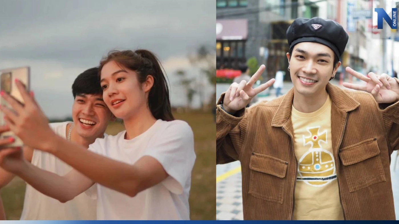 "โอบ โอบนิธิ" โพสต์ชวนสงสัย หลังถูกโยงเป็น "คู่รักเสียงดี" ส่อแววเลิก