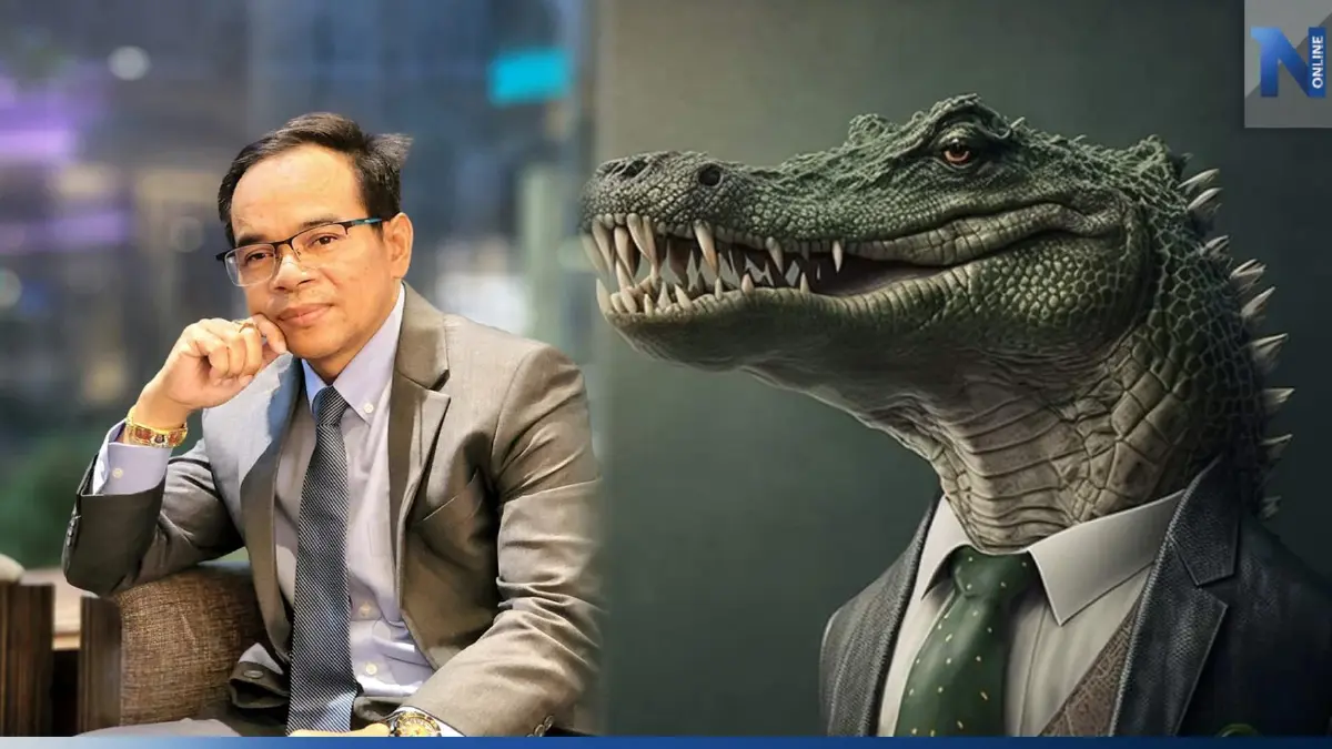 "ทนายเกิดผล" ส่งโพสต์ ถึง 250 เสียง "เอกสิทธิ ส.ว." ในการจัดตั้งรัฐบาล ทิม พิธา