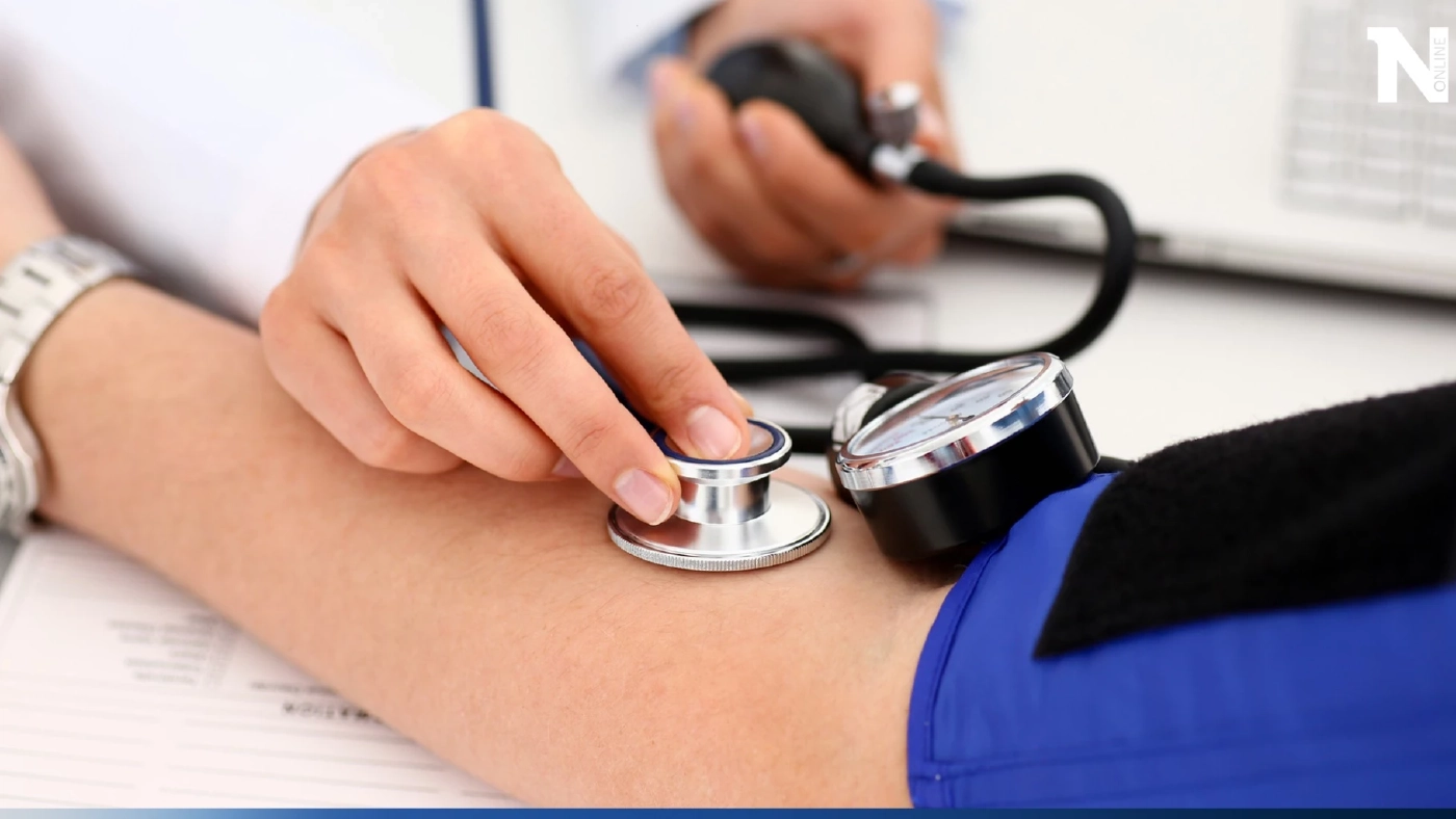 รู้จัก รู้ทัน โรคความดันโลหิตสูง เพชฌฆาตเงียบทำลายหัวใจ