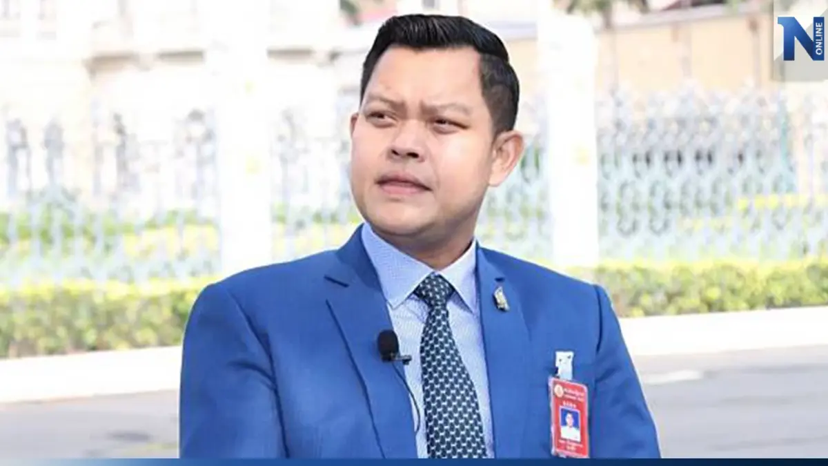 "ธนกร" ชี้ "ทักษิณ" ตีปี๊บอยากกลับบ้าน ส่งผลบวกต่อ "รทสช." ปลุกกระแส "พี่ตู่"
