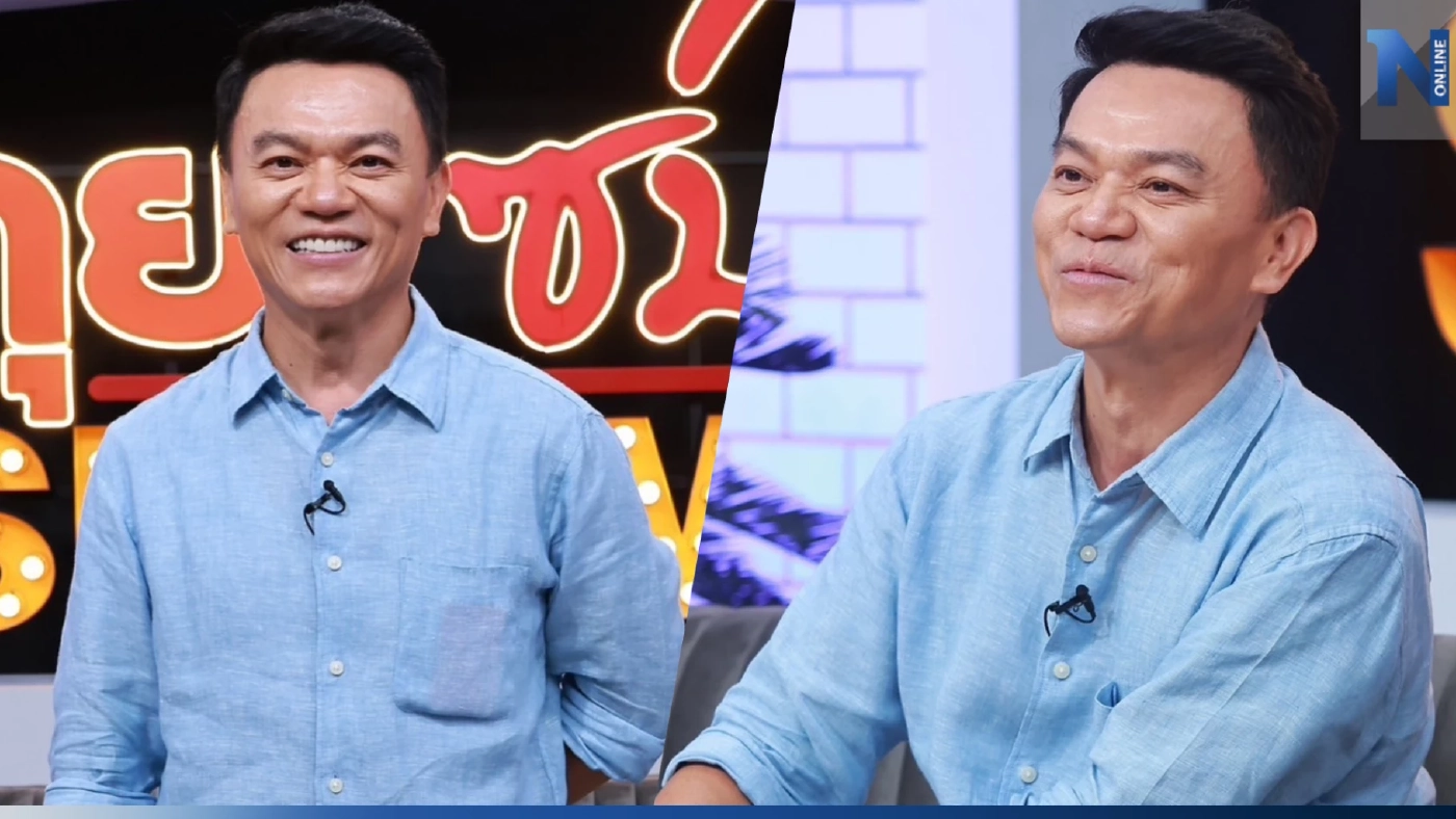 เผยความรัก "เชฟเอียน" เกรงใจภรรยาขั้นสุด ยื่นคำขาดลูก ๆ ต้องเรียนเชฟ!