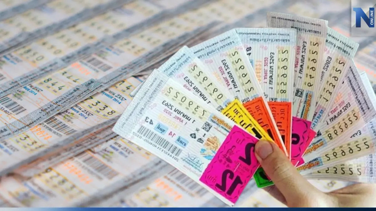 หวยออกวันอังคาร เช็ก"เลขเด็ดเลขดัง" เลขเคยออก ลุ้นโชคหวยงวด 16/5/66