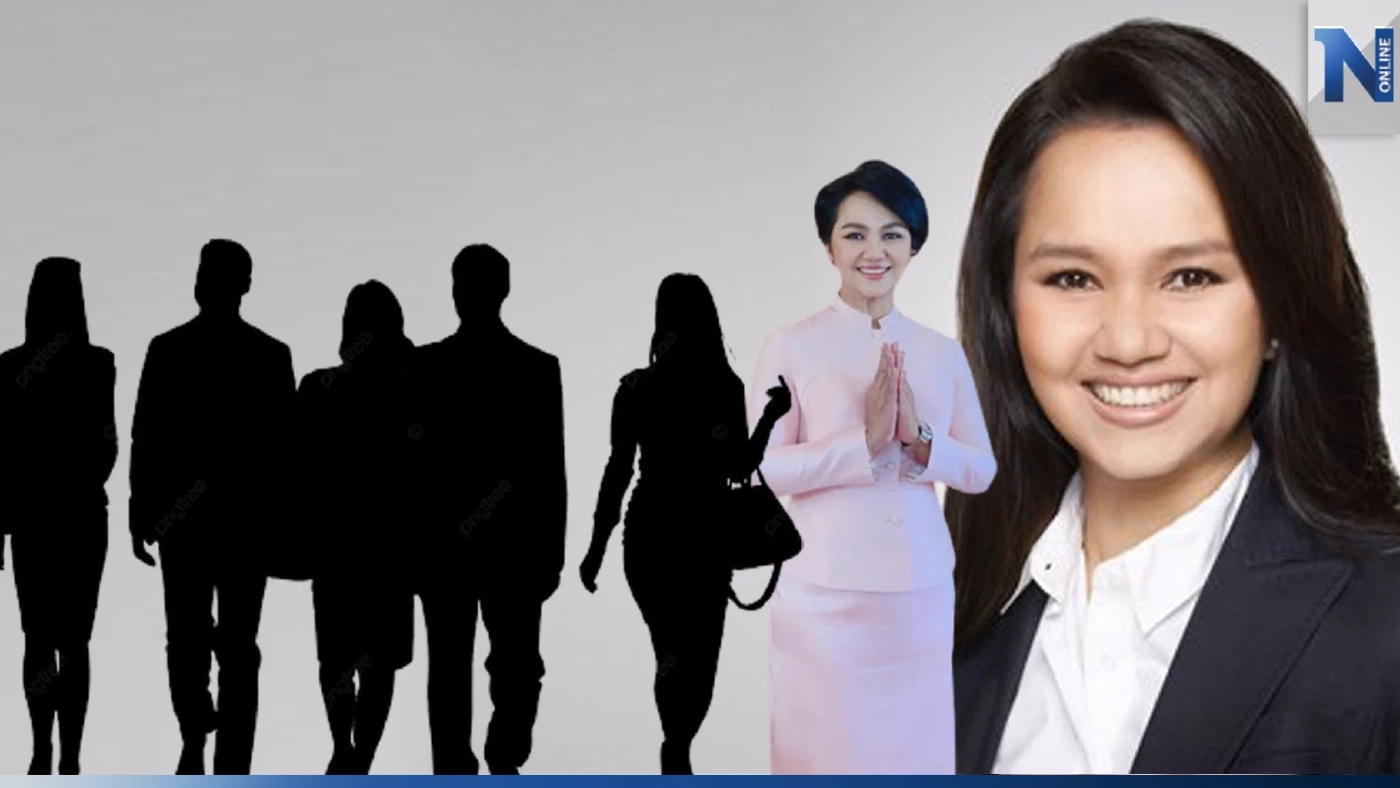 ย้อนรอยดราม่าดาราคนดัง 'หลงเข็มทิศชีวิต' วงจรลัทธิ 'ครูอ้อย ฐิตินาถ'