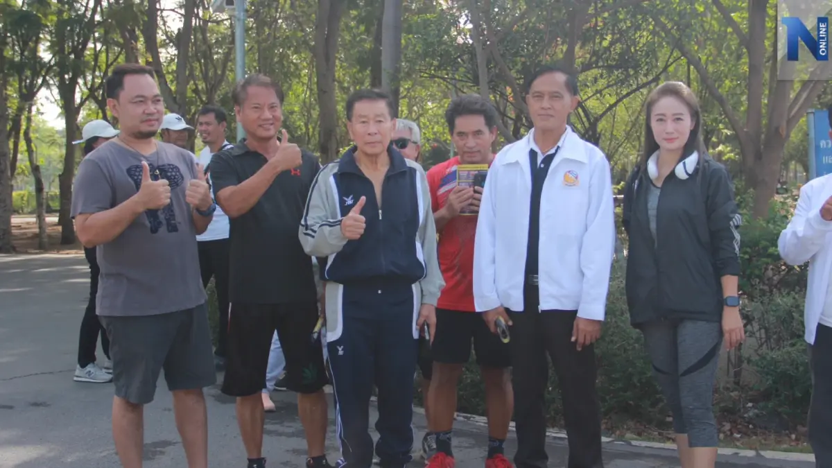 "เสรีพิศุทธ์"อ้อนประชาชน เลือกฝ่ายประชาธิปไตย ปันใจให้"เสรีรวมไทย"ด้วย "เสรีพิศุทธ์"อ้อนประชาชน เลือกฝ่ายประชาธิปไตย ปันใจให้"เสรีรวมไทย"ด้วย