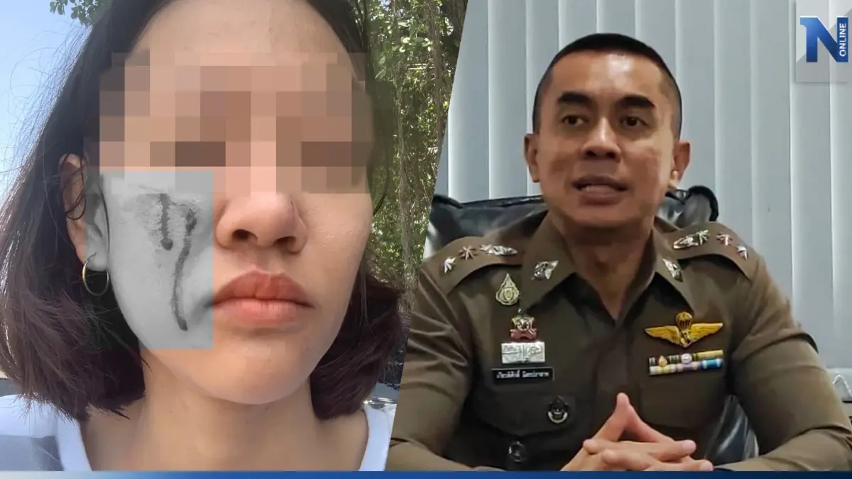 ตำรวจออกหมายเรียก "ลูกหนี้โหด"ทำร้ายสาวเจ้าหนี้ ขู่จะเผาทั้งเป็น ตำรวจออกหมายเรียก "ลูกหนี้โหด"ทำร้ายสาวเจ้าหนี้ ขู่จะเผาทั้งเป็น