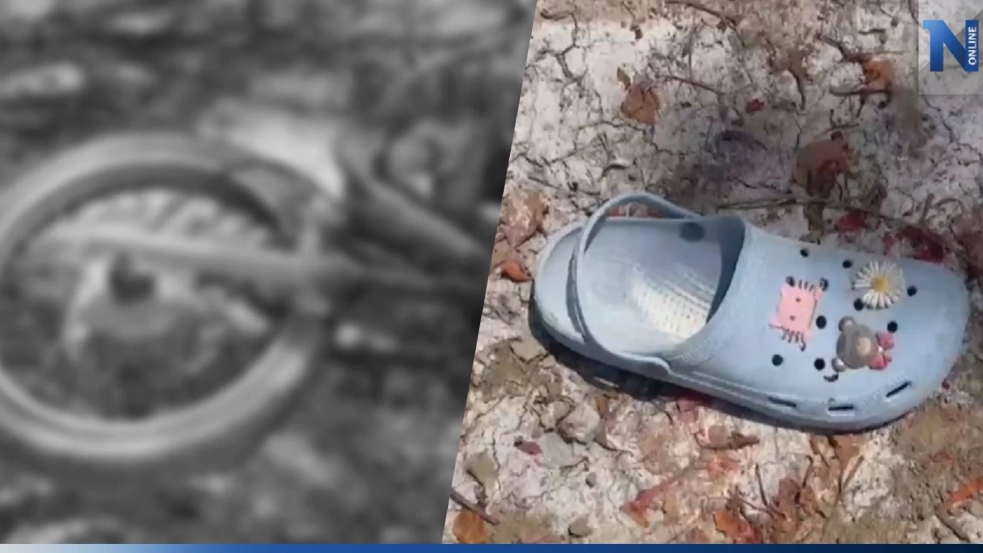 พบสาวถูกเผาพร้อม จยย. เสียชีวิตปริศนากลางทุ่งนา สามี-ญาติ เชื่อถูกฆาตกรรม