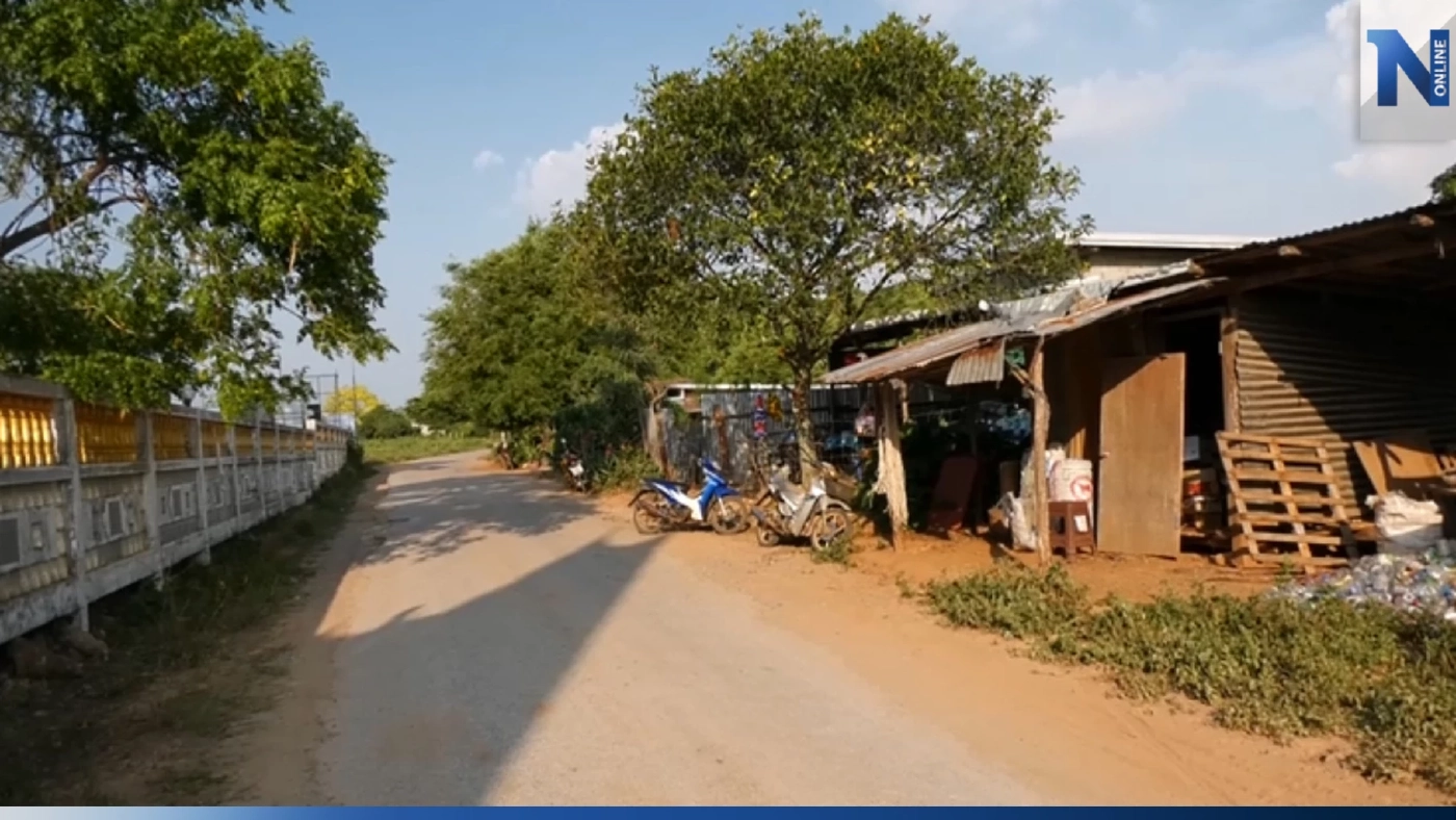 อึ้ง! หมู่บ้านลับแลที่โคราช ไร้ไฟฟ้ามานานกว่า 70 ปี ชาวบ้านใช้ชีวิตสุดลำบาก