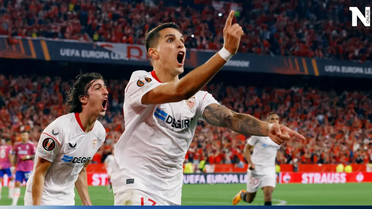 สรุปผลบอล "ยูโรปาลีก-คอนเฟอเรนซ์ลีก" และเผยโฉมคู่ชิงชนะเลิศ