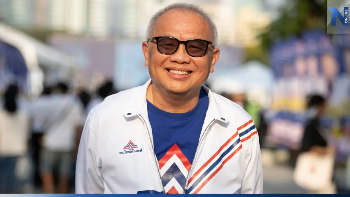 “สุพัฒนพงษ์” โต้ “ธีระชัย” แจงละเอียดยิบ โครงการไฟฟ้าโซลาร์เซลล์