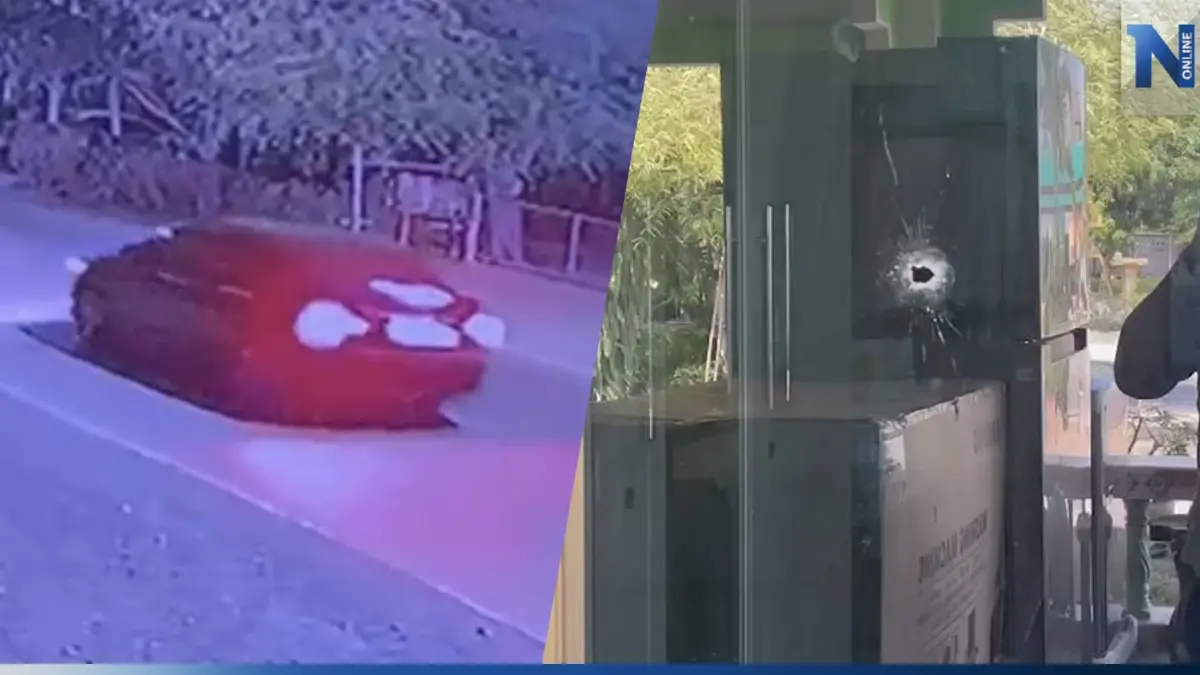 ตำรวจเร่งล่าเก๋งดำ ยิงบ้านหัวคะแนน "พลอย ธนิกุล" คาดได้ตัวเร็ว ๆ นี้
