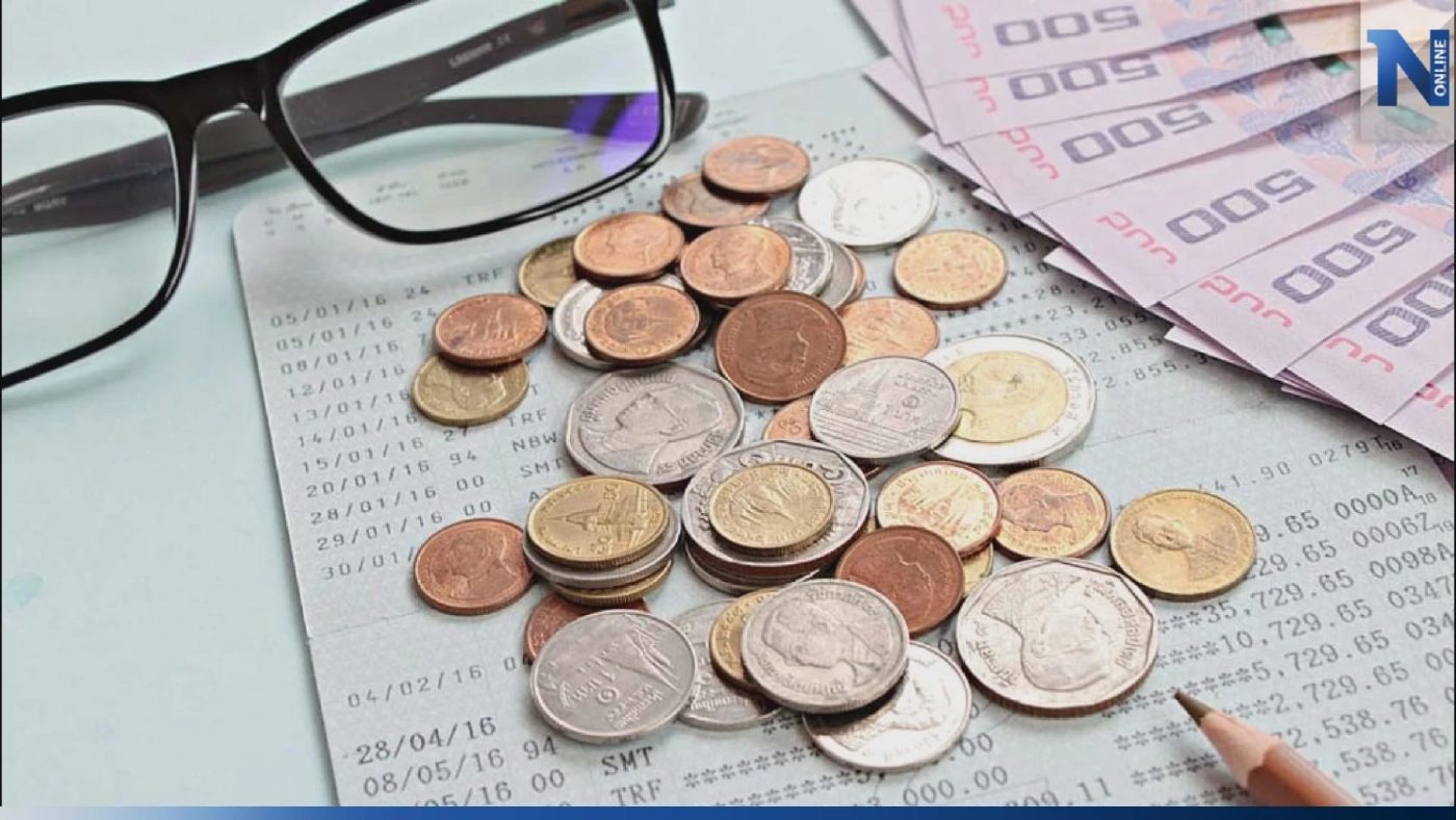 'สมาคมแบงก์' จ่อรื้อเกณฑ์ปรับโครงสร้าง “ค่าธรรมเนียม”