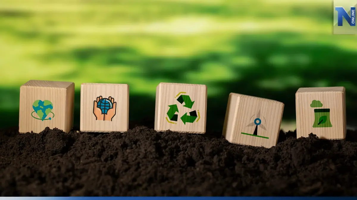 Carbon Credit เกี่ยวข้องกับชีวิตเราอย่างไร