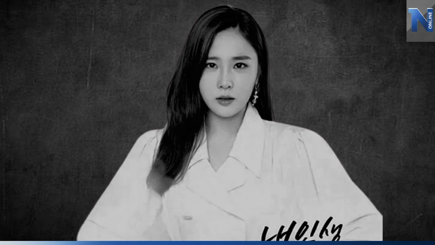 ยืนยันแล้วนักร้องสาว 'แฮซู' เสียชีวิตกะทันหัน ทิ้งจดหมายลาตาย แทนคำบอกลา