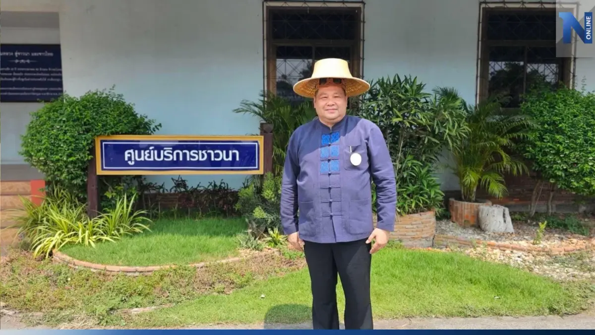 กรมการข้าว แจงดราม่า พันธุ์ข้าว "กข85 - กข95" ยืนยันเป็นของดี มีคุณภาพ กรมการข้าว แจงดราม่า พันธุ์ข้าว "กข85 - กข95" ยืนยันเป็นของดี มีคุณภาพ