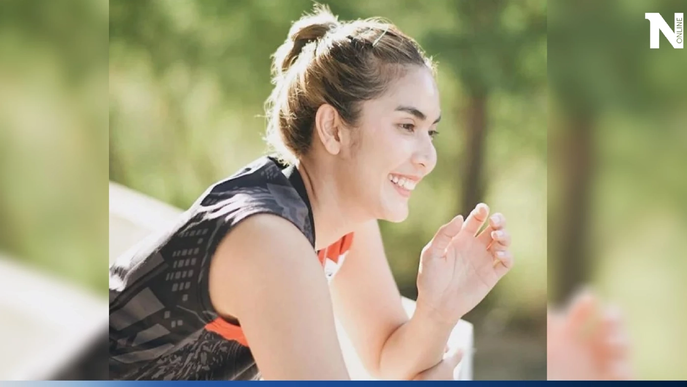 แง้มประวัติ ‘ปิยะนุช แป้นน้อย’ กัปตันทีมวอลเลย์บอลหญิง ชุดซีเกมส์ 2023