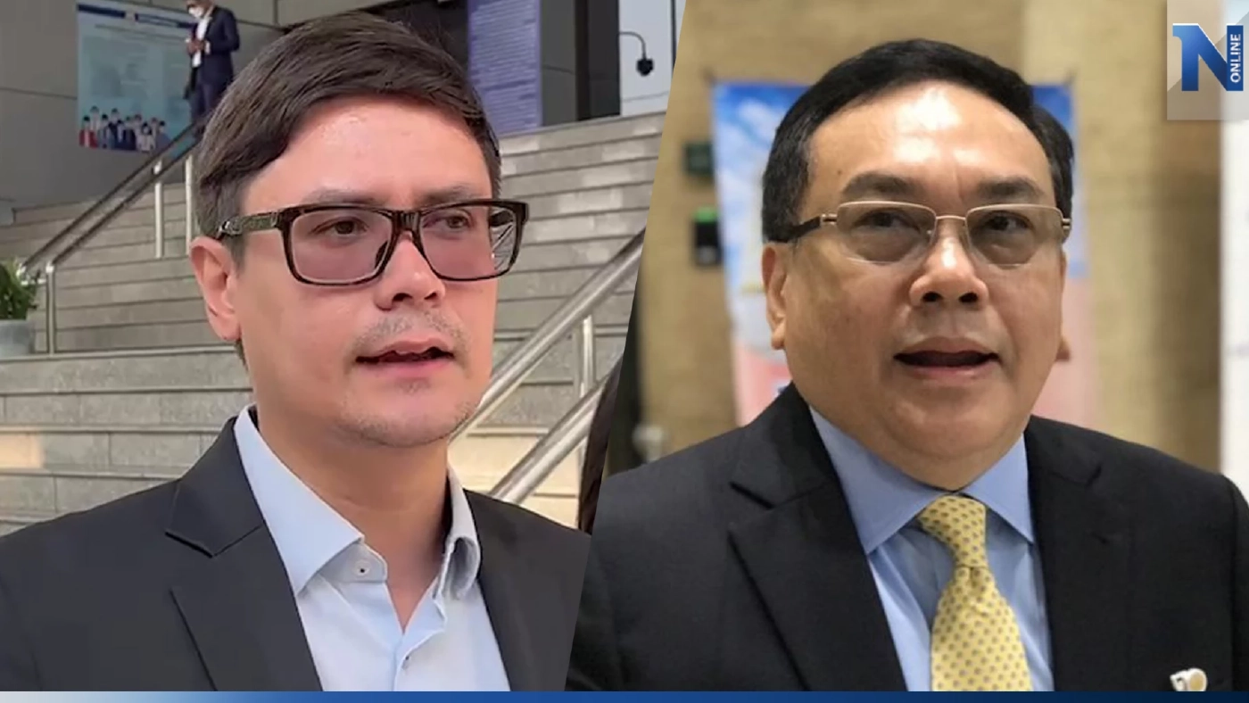 "รังสิมันต์ โรม"มาศาลตามนัด ไต่สวนมูลฟ้อง"หมิ่นประมาท"ส.ว.อุปกิต