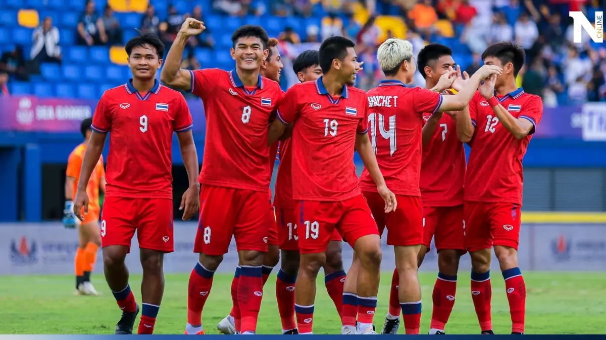 โปรแกรมซีเกมส์ 11 พ.ค. ขนไก่ไทยชิงทอง, วอลเลย์บอลหญิง ดวล มาเลเซีย, ช้างศึก วัด เวียดนาม