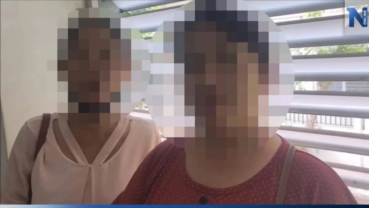 ลูกหนี้ช็อก "แด้" เสียชีวิต เผย โทรไปหลังตาย "แอม" รับสายบอกไป ตปท.