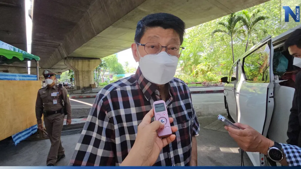 "วิษณุ" เชื่อ รัฐบาลใหม่มาประเทศเปลี่ยนแปลงดีขึ้น