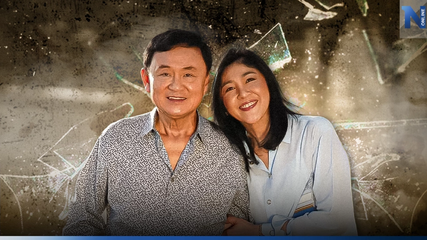 “รัฐบาลทักษิณ 2” และ “รัฐบาลยิ่งลักษณ์” กับ อาถรรพ์แลนด์สไลด์ ?