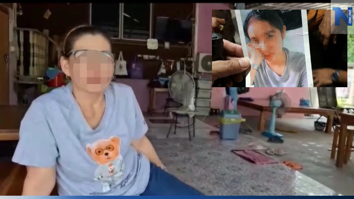 พี่มือบุกยิงแฟนสาวขายลูกชิ้นเปิดใจ น้องแค้นถูกสาวหลอกให้ปรนเปรอเงิน